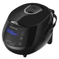 Мультиварка Polaris PMC 0526 IQ Home, чёрный