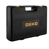 Набор ручного инструмента DEKO DKMT102 (065-0739)