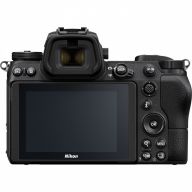 Фотоаппарат Nikon Z6II Body, черный