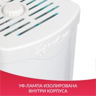 Рециркулятор Армед 1-115 МТ