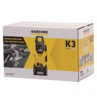 Мойка высокого давления Karcher K 3, 1.601-888.0