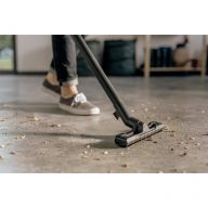 Профессиональный пылесос KARCHER WD 2 Plus, 1000 Вт 1.628-000.0