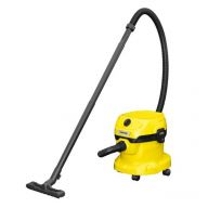 Профессиональный пылесос KARCHER WD 2 Plus, 1000 Вт 1.628-000.0