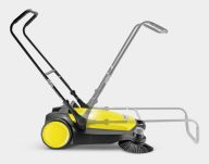 Подметальная машина Karcher S 6 (1.766-420.0)