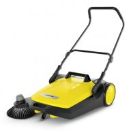 Подметальная машина Karcher S 6 (1.766-420.0)