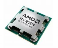 Процессор AMD Ryzen 7 9700x BOX без кулера, AM5, 8 ядер, 3.8 ГГц