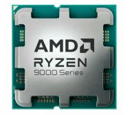 Процессор AMD Ryzen 7 9700x BOX без кулера, AM5, 8 ядер, 3.8 ГГц