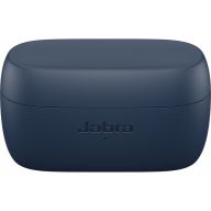 Беспроводные наушники Jabra Elite 2, темно-синий