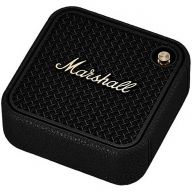 Портативная акустика Marshall Willen II Black and Brass