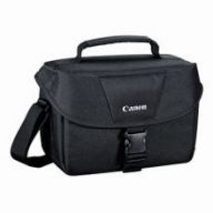 Сумка Canon 100ES EOS Shoulder Bag (Black)