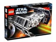 Конструктор LEGO Star Wars 10175 Истребитель Дарта Вейдера