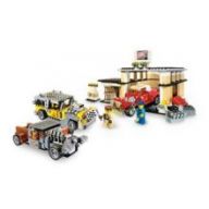 Конструктор LEGO Factory 10200 Custom Car Garage