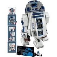 Конструктор LEGO Star Wars 10225 Астромеханический дроид R2-D2