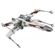 Конструктор LEGO Star Wars 10240 Истребитель X-wing