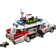 Конструктор Lego Creator Expert 10274 Автомобиль Охотников за привидениями ECTO-1