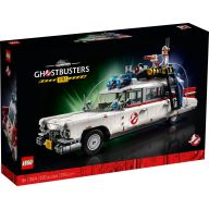 Конструктор Lego Creator Expert 10274 Автомобиль Охотников за привидениями ECTO-1