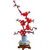 Конструктор LEGO The Botanical Collection 10369 Plum Blossom Цветение сливы, 327 деталей