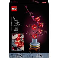 Конструктор LEGO The Botanical Collection 10369 Plum Blossom Цветение сливы, 327 деталей