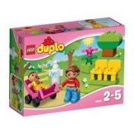 Конструктор LEGO Duplo 10585 Мама и малыш