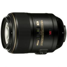 Объектив Nikon 105mm f/2.8G IF-ED AF-S VR Micro-Nikkor