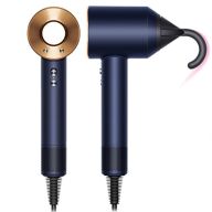 Фен Dyson Supersonic HD08 Origin Prussian Blue/Rich Copper