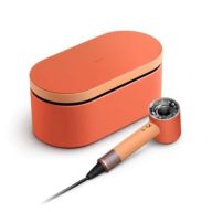 Фен Dyson Supersonic HD16 Nural Apricot Topaz с кейсом