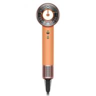 Фен Dyson Supersonic HD16 Nural Apricot Topaz с кейсом