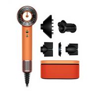 Фен Dyson Supersonic HD16 Nural Apricot Topaz с кейсом