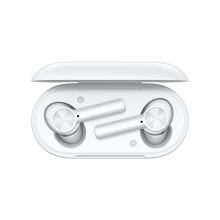Беспроводные наушники OnePlus Buds Z (White)
