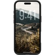 Чехол UAG MagSafe Civilian для iPhone 17 Pro Max Black