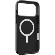 Чехол UAG MagSafe Civilian для iPhone 17 Pro Max Black