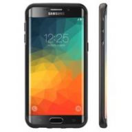 Чехол SPIGEN SGP Neo Hybrid Carbon для Samsung Galaxy S6 Edge+ (Gray)