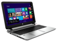 HP Envy TouchSmart 15-k220nr Intel Core i7-4720HQ 2.6Ghz/8Gb/HDD 1TB/Intel HD Graphics 4600/DVD-Super Multi/Wi-Fi/15.6"/1920x1080/Win 8