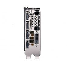 Видеокарта EVGA GeForce GTX 1080 Ti 1582Mhz PCI-E 3.0 11264Mb 11016Mhz 352 bit DVI HDMI HDCP Ti iCX GAMING