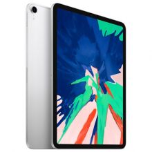 Планшет Apple iPad Pro 12.9 (2018) 64Gb Wi-Fi + Cellular, silver
