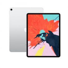 Планшет Apple iPad Pro 12.9 (2018) 64Gb Wi-Fi + Cellular, silver