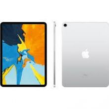 Планшет Apple iPad Pro 11 64Gb Wi-Fi (Silver)