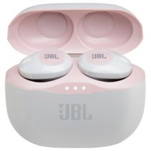 Наушники JBL TUNE 120 TWS (Pink)