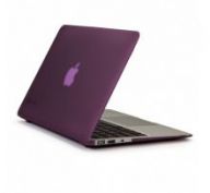 Чехол Speck SeeThru для MacBook Air 13" (Amethyst)
