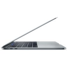 Ноутбук Apple MacBook Pro 13 with Retina display and Touch Bar Mid 2019 MUHN2 Core i5 1400 MHz/13.3"/2560x1600/8GB/128GB SSD/DVD нет/Iris Plus Graphics 645/Wi-Fi/Bluetooth/MacOS Space Gray