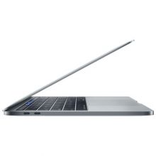 Ноутбук Apple MacBook Pro 13 with Retina display and Touch Bar Mid 2019 MUHP2 Core i5 1400 MHz/13.3"/2560x1600/8GB/256GB SSD/DVD нет/Iris Plus Graphics 645/Wi-Fi/Bluetooth/macOS Space Gray