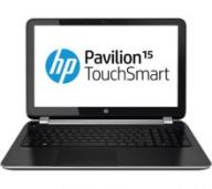 HP Pavilion TouchSmart 15-n044nr Core i5 4200U 1.66Ghz/6Gb/750Gb/Intel HD Graphics 4400/DVD-RW/Wi-Fi/BT/15.6"/1366x768/Win 8