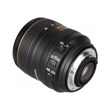 Объектив Nikon 16-80mm f/2.8-4E ED VR AF-S DX Nikkor