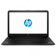 Ноутбук HP 17-ca0007 (AMD A9 9425 3100 MHz/17.3"/1600x900/8GB/1000GB HDD/DVD-RW/AMD Radeon R5/Wi-Fi/Bluetooth/Windows 10 Home)