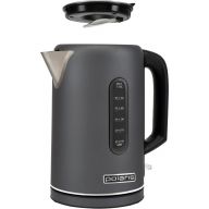 Чайник Polaris PWK 1729CA Water Way Pro черный