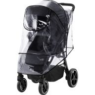 Прогулочная коляска Britax Romer B-Agile M (Elephant Grey)