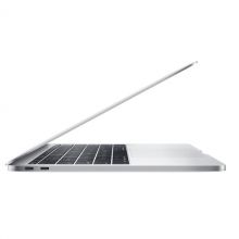 Ноутбук Apple MacBook Pro 13 with Retina display and Touch Bar Mid 2019 MUHQ2 Core i5 1400 MHz/13.3"/2560x1600/8GB/128GB SSD/DVD нет/Iris Plus Graphics 645/Wi-Fi/Bluetooth/MacOS Silver
