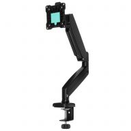 Кронштейн для монитора 13"-32" ONKRON G80 настольный, до 8 кг, черный