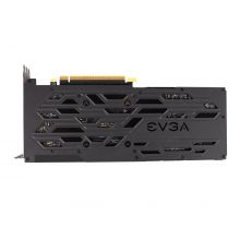 Видеокарта EVGA GeForce RTX 2070 1710MHz PCI-E 3.0 8192MB 14000MHz 256 bit HDMI HDCP XC GAMING