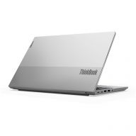 Ноутбук Lenovo Thinkbook 15 G2 ITL 15.6" Intel Core i3 1115G4 3.0ГГц/8ГБ/256ГБ SSD/UHD Graphics/noOS/20VE00G4RU, серый